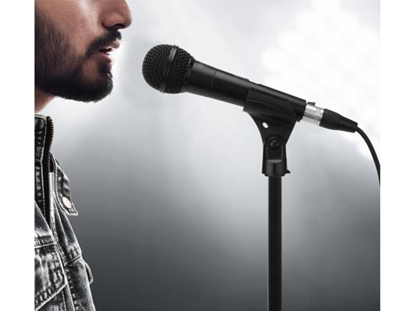 BOYA BY-BM58 microphone BOYA BY-BM58 microphone